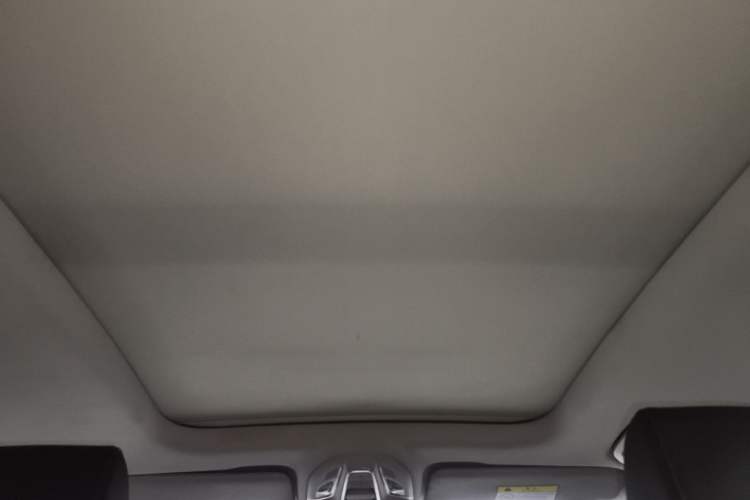Used Wuling Asta 2021 1.5T CVT Star曜 Edition Headliner