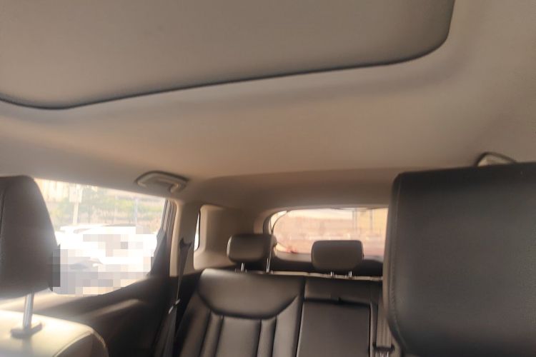 Used Wuling Asta 2021 1.5T CVT Starlight Edition Headliner