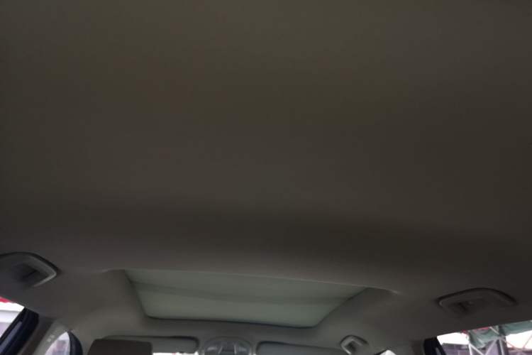 Used Wuling Asta 2021 1.5T CVT Star曜 Edition Headliner