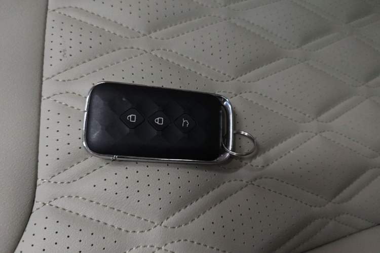 Used Wuling Asta 2021 1.5T CVT Star曜 Edition Interior 1