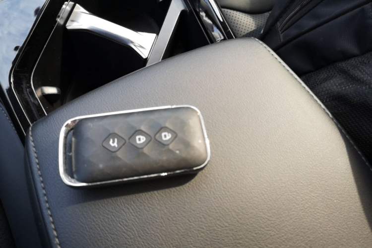 Used Wuling Asta 2021 1.5T CVT Starlight Edition Interior 1