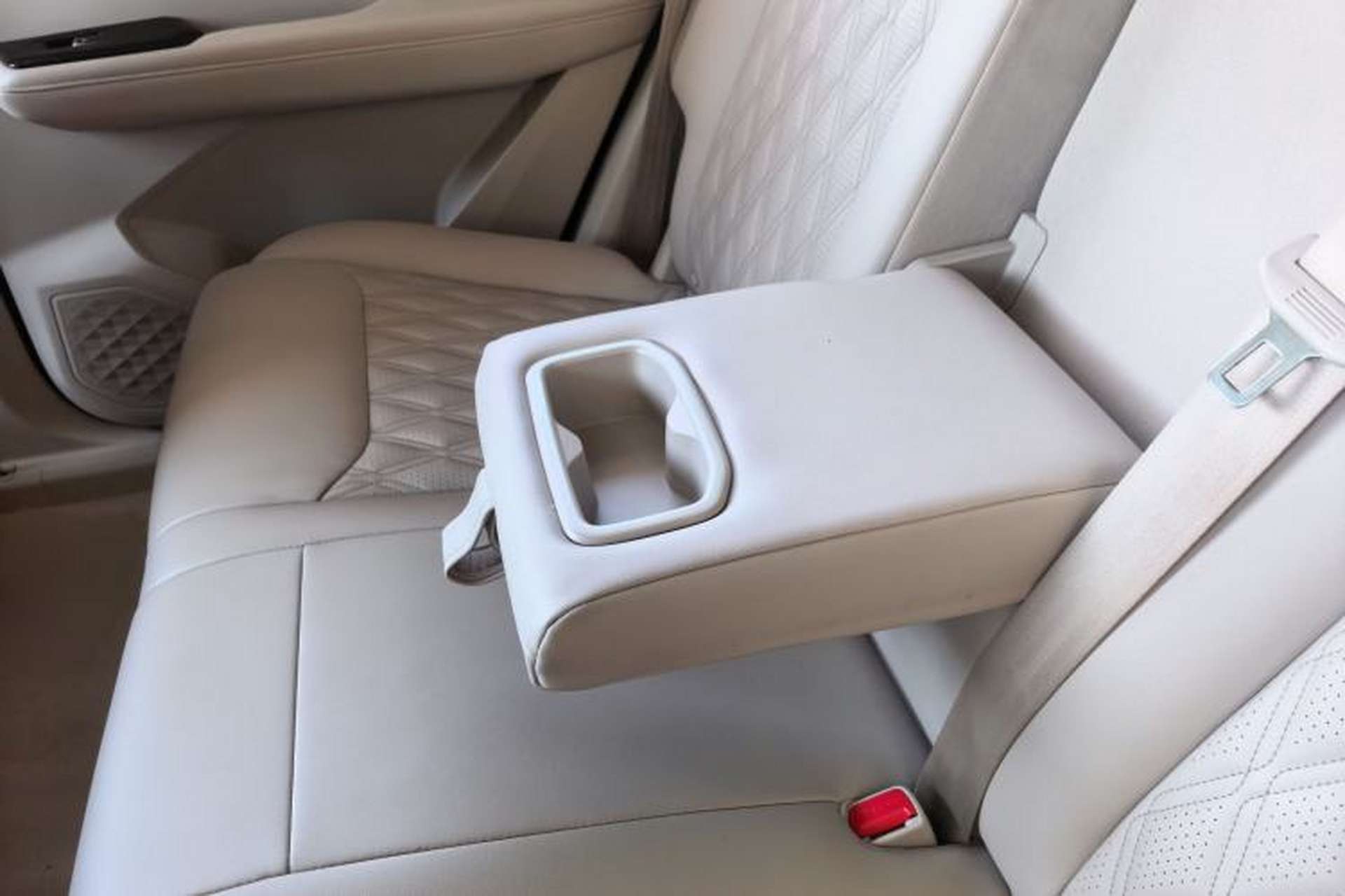 Used Wuling Asta 2021 1.5T CVT Star曜 Edition Interior 1