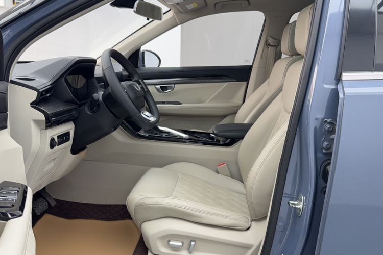 Used Wuling Asta 2021 1.5T CVT Star曜 Edition Interior 10