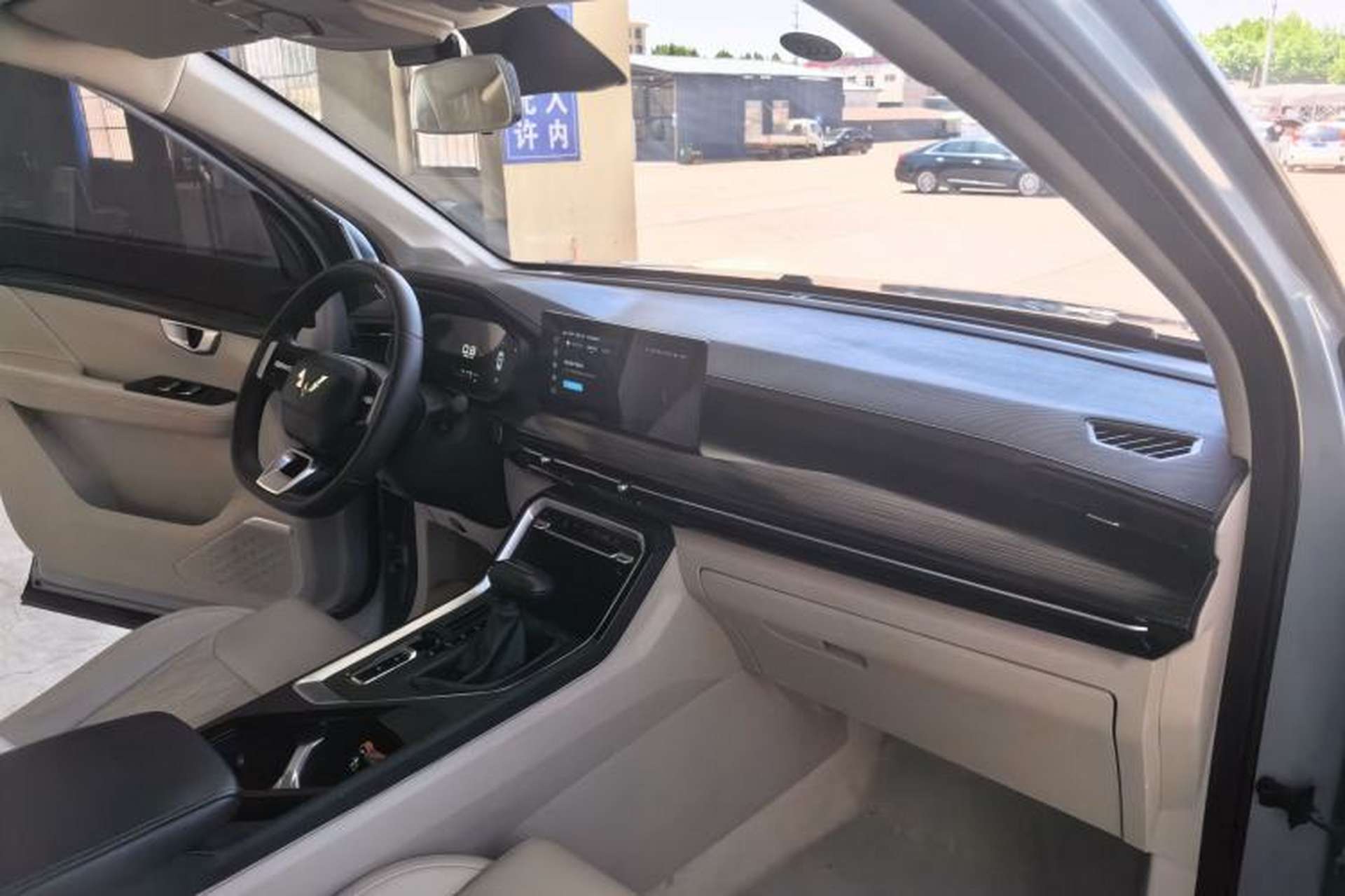 Used Wuling Asta 2021 1.5T CVT Star曜 Edition Interior 10