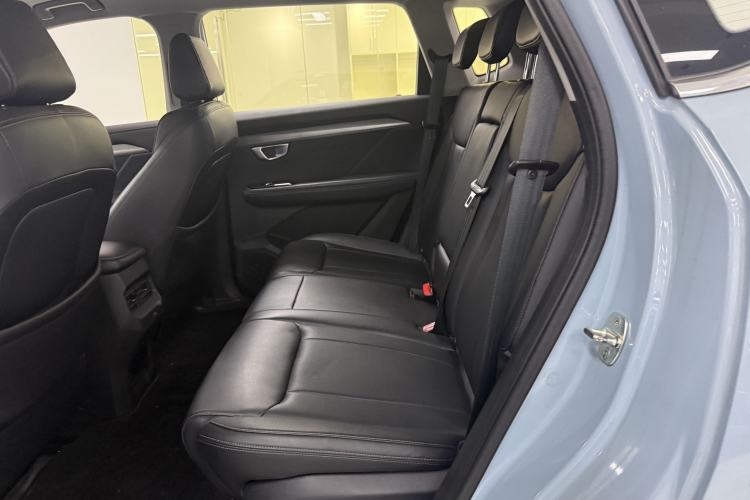 Used Wuling Asta 2021 1.5T CVT Starlight Edition Interior 11