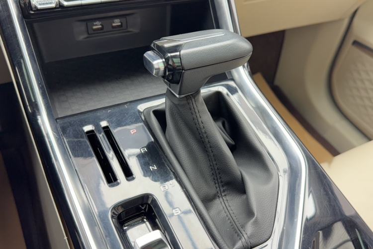 Used Wuling Asta 2021 1.5T CVT Star曜 Edition Interior 12