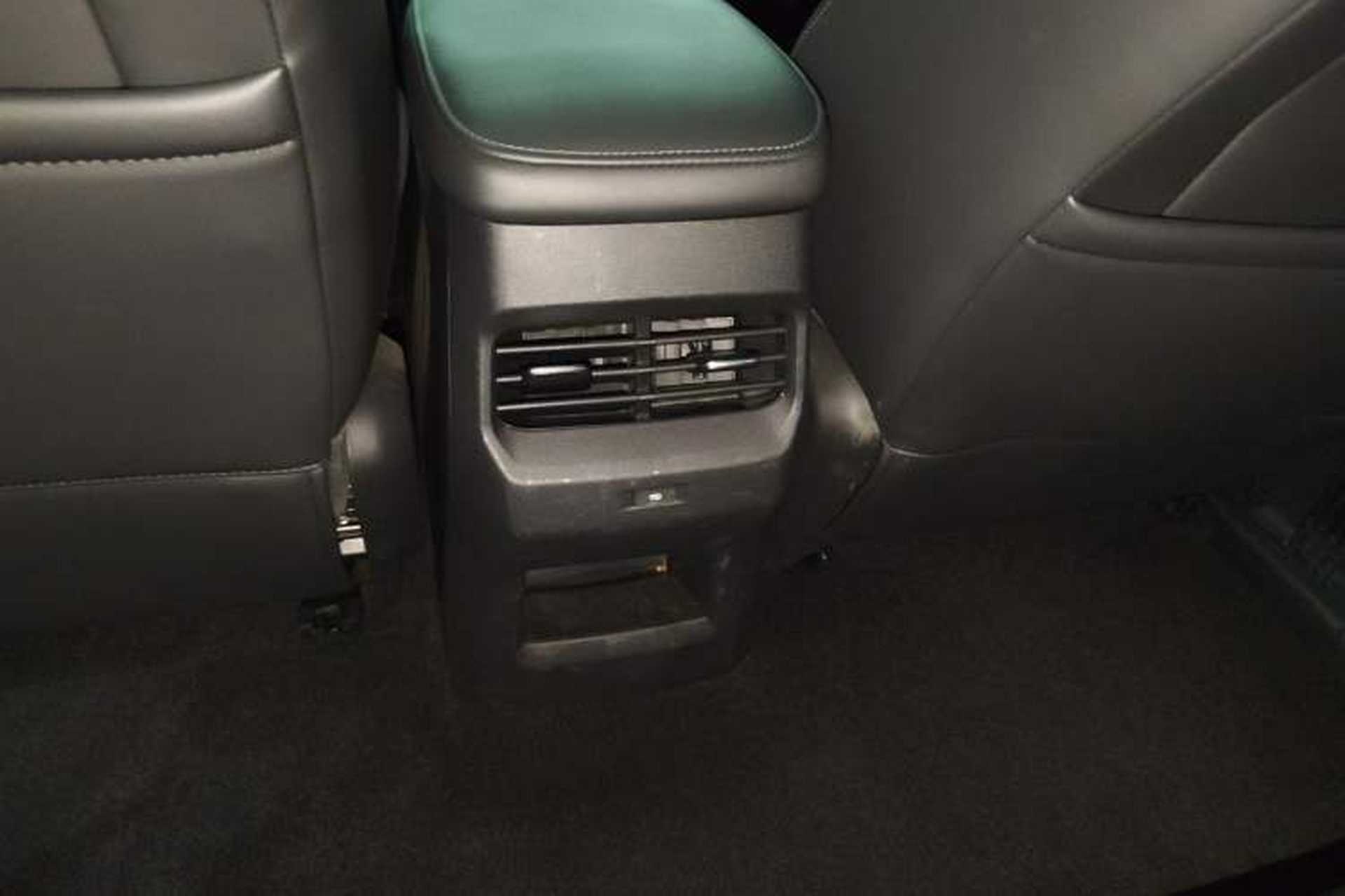 Used Wuling Asta 2021 1.5T CVT Starlight Edition Interior 2