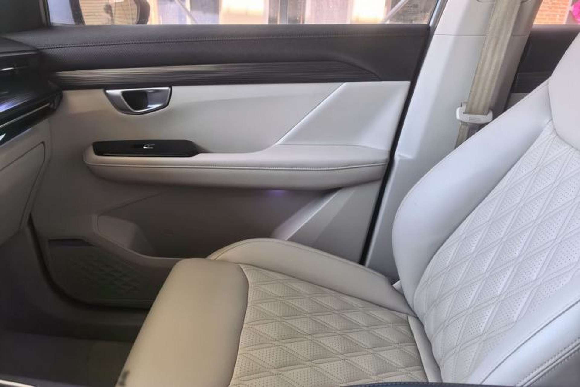 Used Wuling Asta 2021 1.5T CVT Star曜 Edition Interior 3