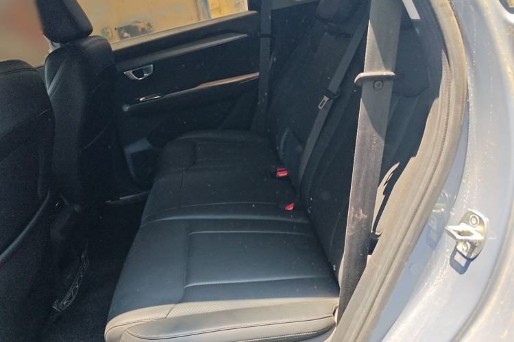 Used Wuling Asta 2021 1.5T CVT Starlight Edition Interior 4