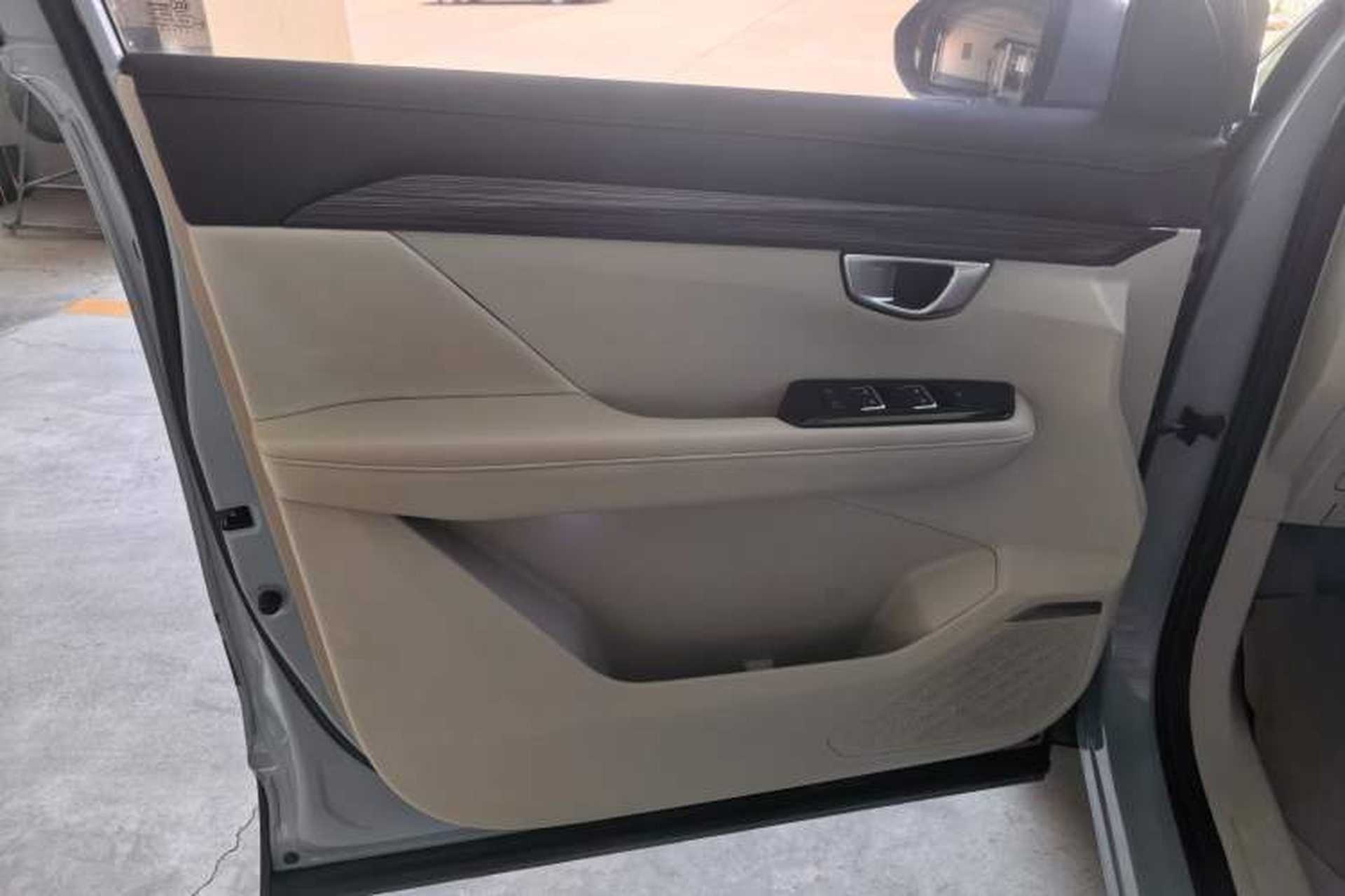 Used Wuling Asta 2021 1.5T CVT Star曜 Edition Interior 4