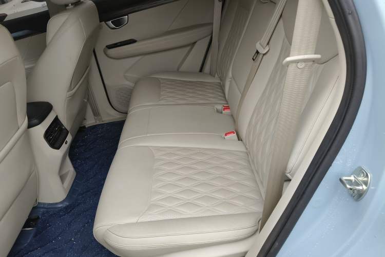 Used Wuling Asta 2021 1.5T CVT Star曜 Edition Interior 4