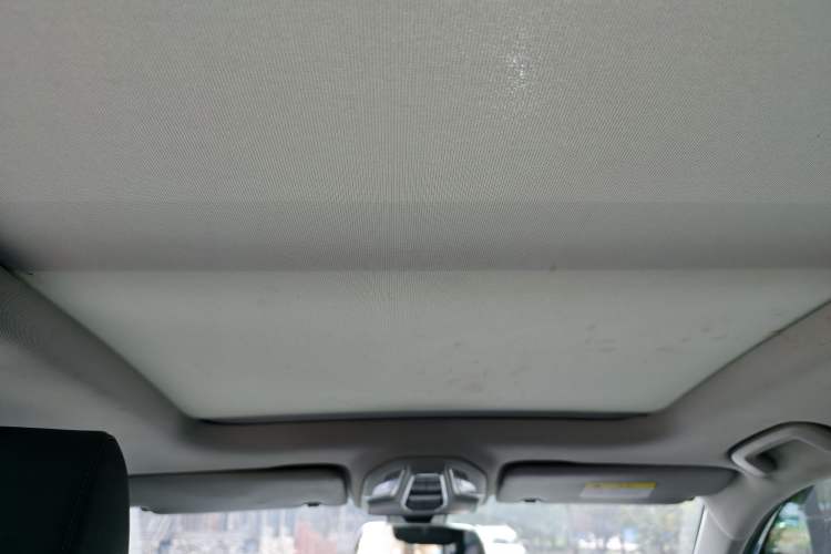Used Wuling Asta 2021 1.5T CVT Star曜 Edition Interior 6