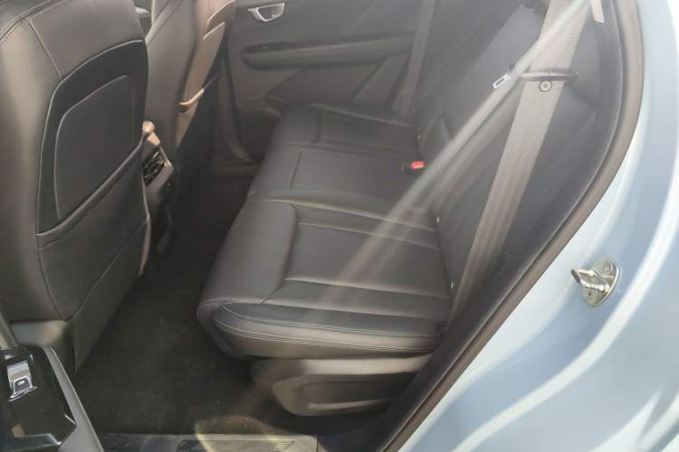 Used Wuling Asta 2021 1.5T Manual Starlight Edition Interior 6