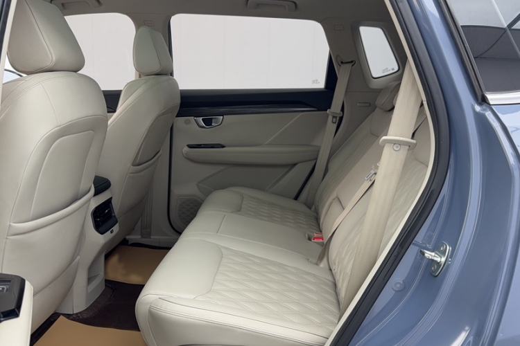 Used Wuling Asta 2021 1.5T CVT Star曜 Edition Interior 8
