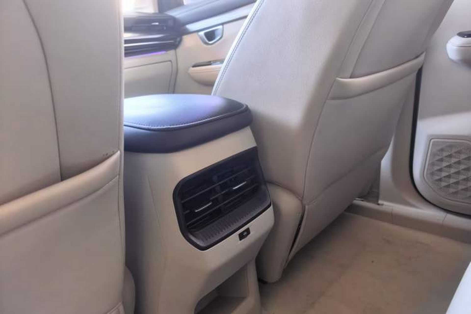 Used Wuling Asta 2021 1.5T CVT Star曜 Edition Interior 8