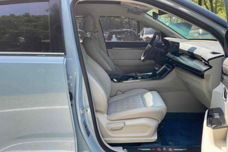 Used Wuling Asta 2021 1.5T CVT Star曜 Edition Interior 9