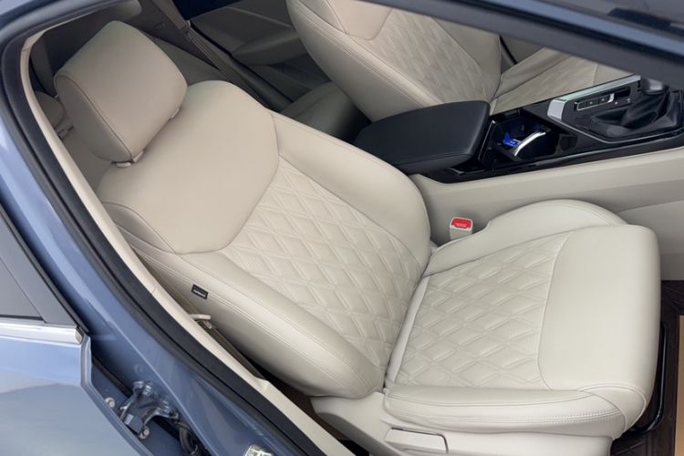 Used Wuling Asta 2021 1.5T CVT Star曜 Edition Interior 9