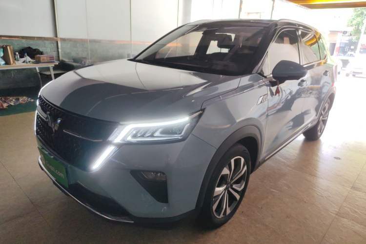 Used Wuling Asta 2021 1.5T CVT Star曜 Edition Guazi used car, China used car export, Used car for sale, Used  cars, Cheapest cars for sale