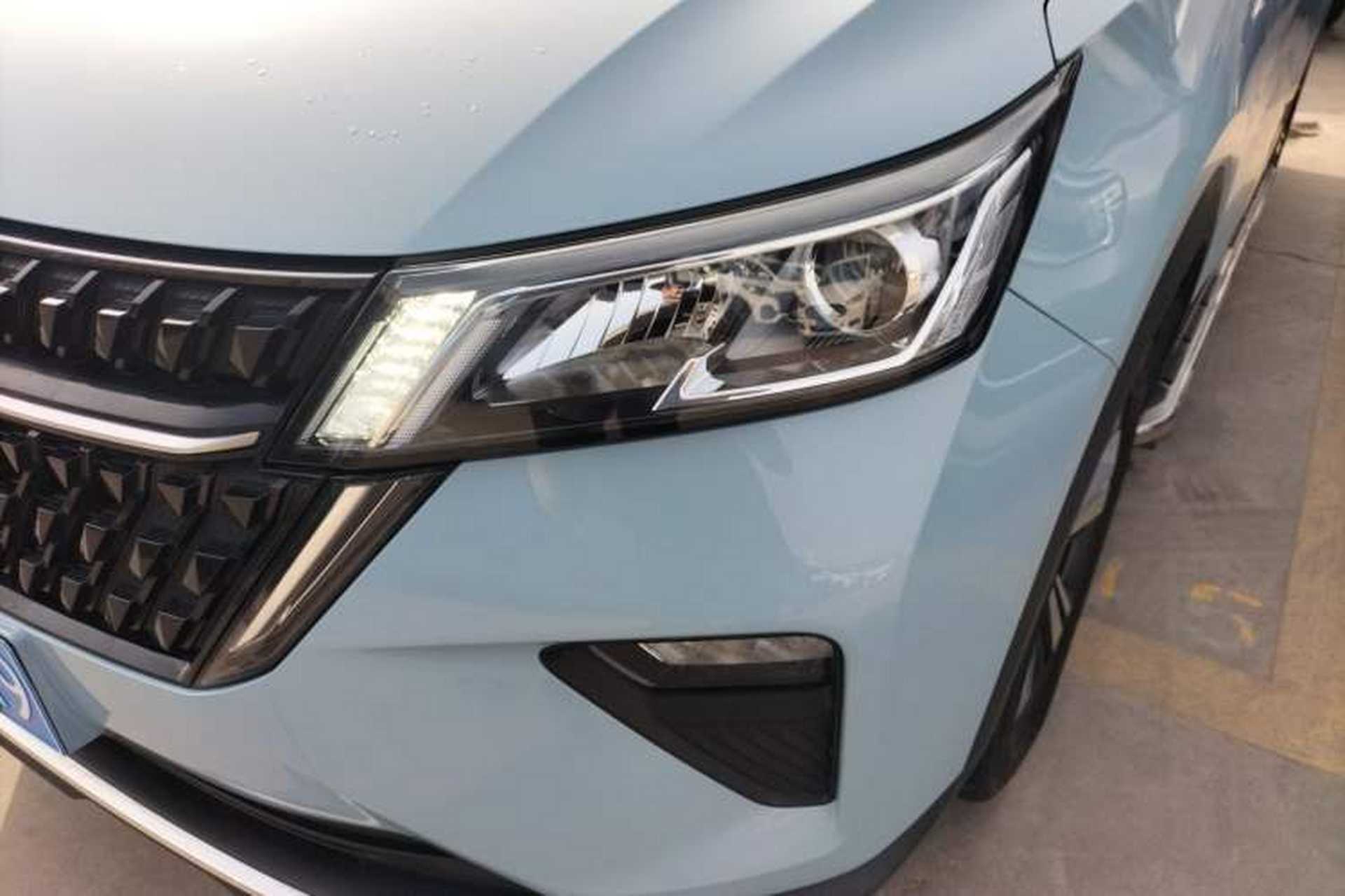 Used Wuling Asta 2021 1.5T Manual Starlight Edition Left Front Headlight