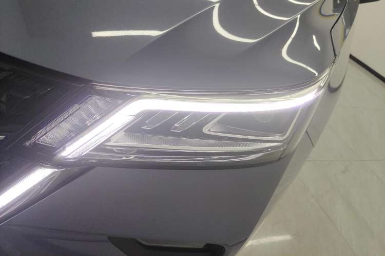 Used Wuling Asta 2021 1.5T CVT Star曜 Edition Left Front Headlight