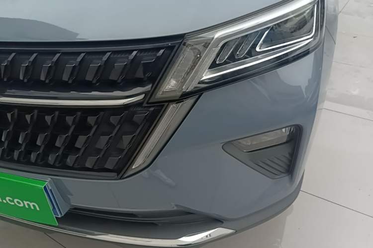 Used Wuling Asta 2021 1.5T CVT Starlight Edition Left Front Headlight