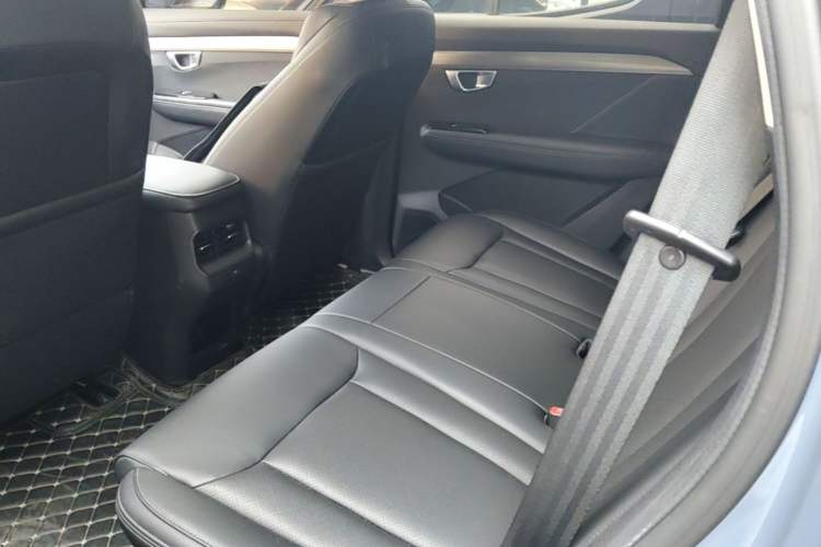 Used Wuling Asta 2021 1.5T CVT Star曜 Edition Left Rear Seat