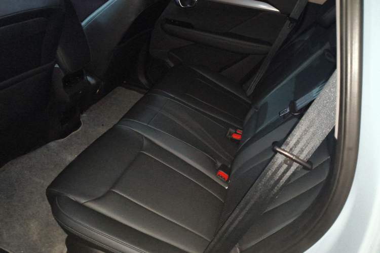 Used Wuling Asta 2021 1.5T CVT Starlight Edition Left Rear Seat