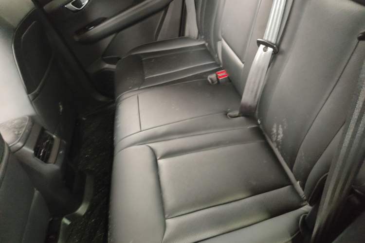 Used Wuling Asta 2021 1.5T CVT Star曜 Edition Left Rear Seat