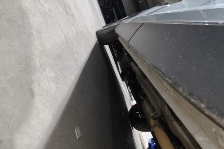 Used Wuling Asta 2021 1.5T CVT Starlight Edition Left Side Sill