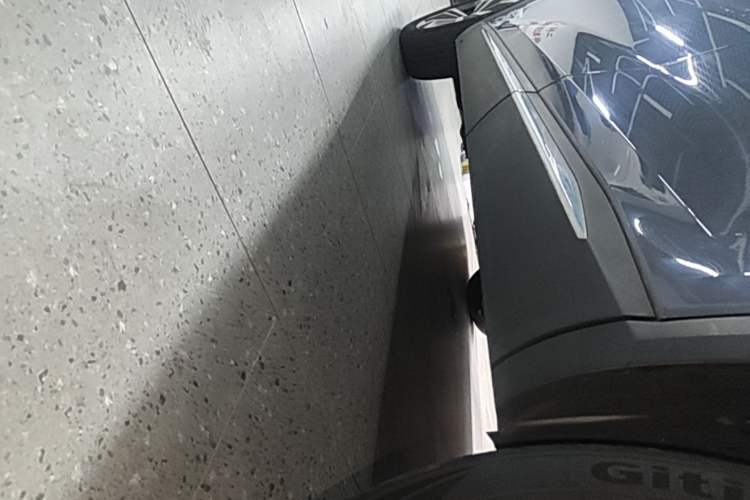 Used Wuling Asta 2021 1.5T CVT Star-Yao Edition Left Side Sill