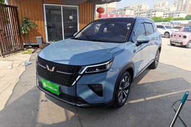 Used Wuling Asta 2021 1.5T CVT Star曜 Edition
