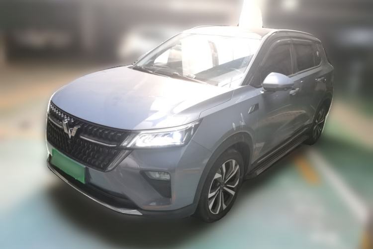 Used Wuling Asta 2021 1.5T CVT Star曜 Edition Guazi used car, China used car export, Used car for sale, Used cars, Cheapest cars for sale