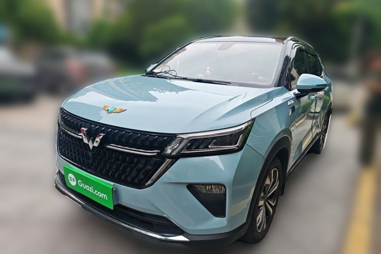 Used Wuling Asta 2021 1.5T CVT Starlight Edition Guazi used car, China used car export, Used car for sale, Used  cars, Cheapest cars for sale