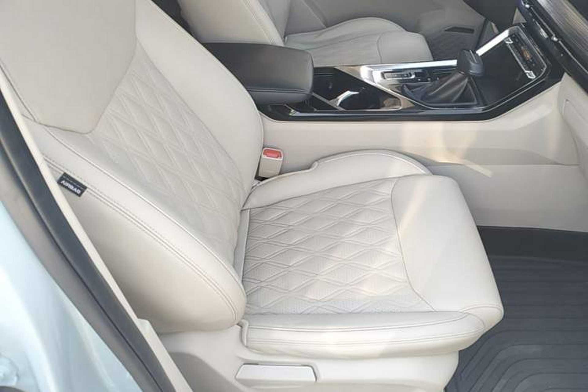 Used Wuling Asta 2021 1.5T CVT Star曜 Edition Right Front Seat