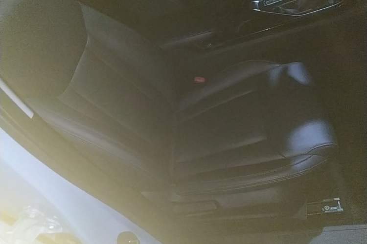 Used Wuling Asta 2021 1.5T CVT Starlight Edition Right Front Seat