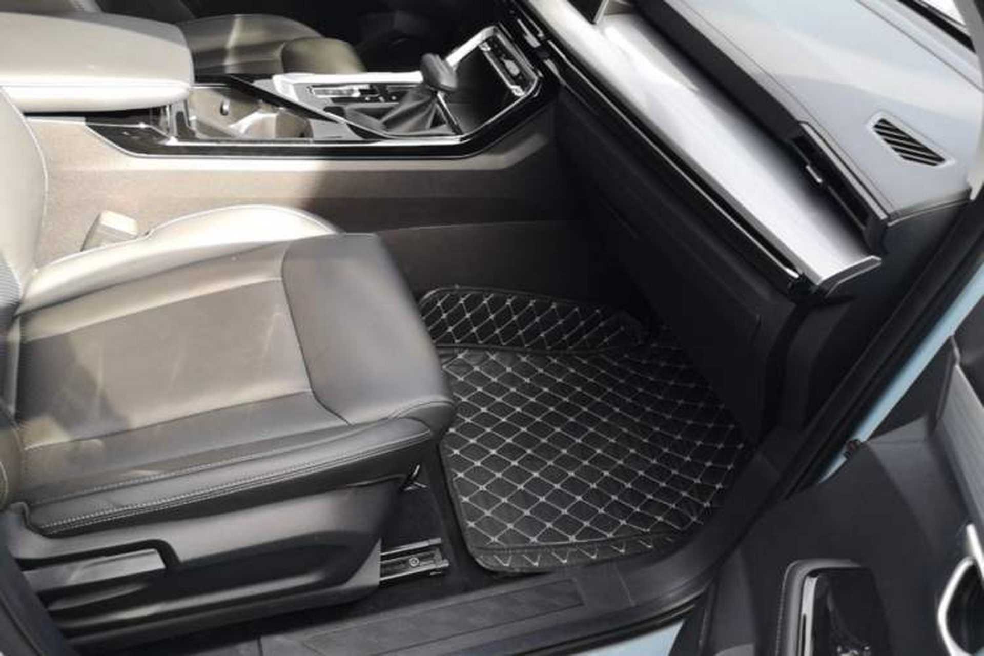 Used Wuling Asta 2021 1.5T CVT Starlight Edition Right Front Seat