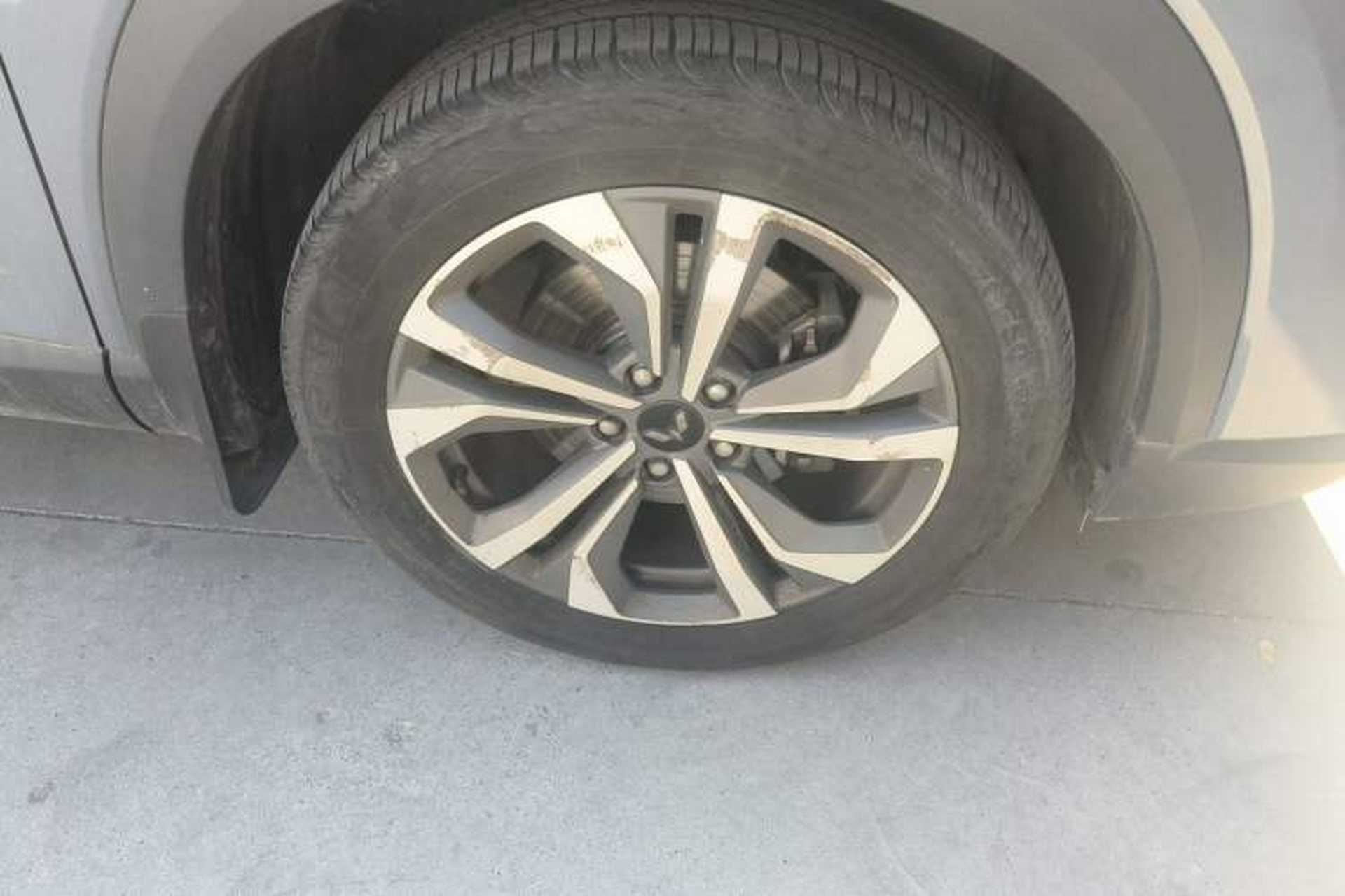 Used Wuling Asta 2021 1.5T CVT Star曜 Edition Right Front Wheel Hub