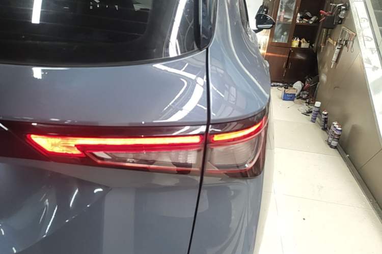 Used Wuling Asta 2021 1.5T CVT Star-Yao Edition Right Rear Taillight