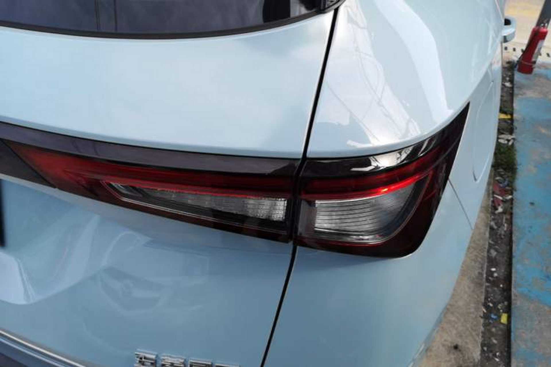 Used Wuling Asta 2021 1.5T CVT Starlight Edition Right Rear Taillight