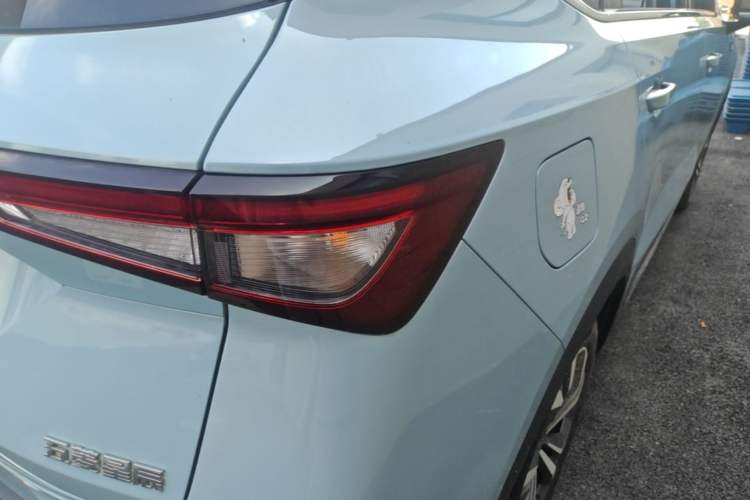Used Wuling Asta 2021 1.5T CVT Star-Yao Edition Right Rear Taillight