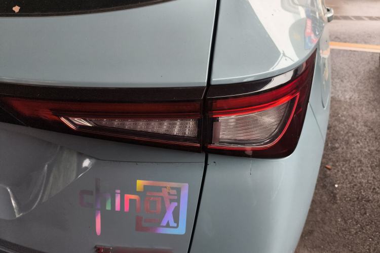 Used Wuling Asta 2021 1.5T CVT Star曜 Edition Right Rear Taillight