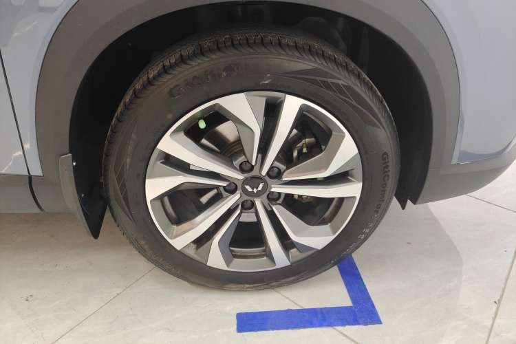 Used Wuling Asta 2021 1.5T CVT Star曜 Edition Right Rear Wheel Hub
