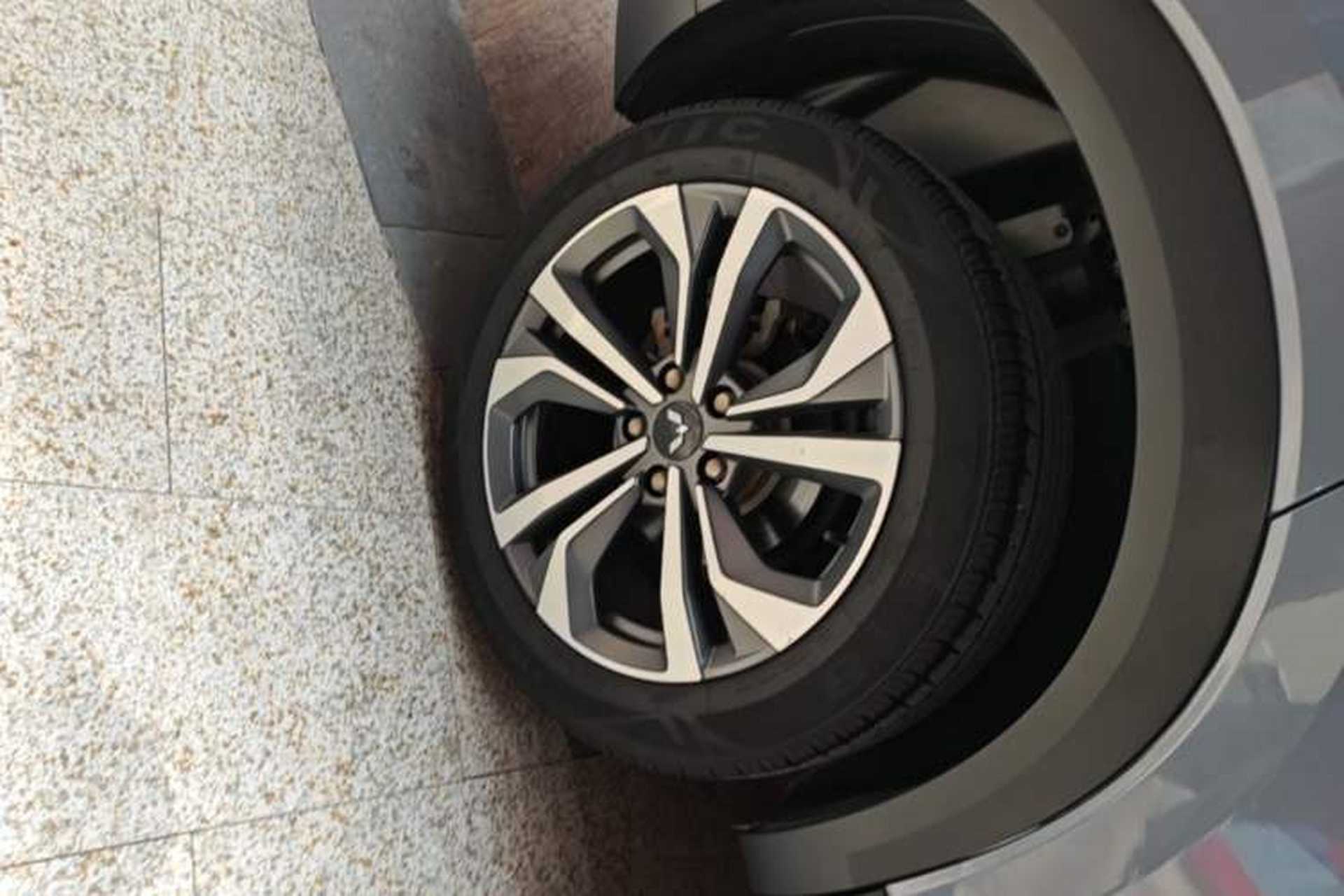 Used Wuling Asta 2021 1.5T CVT Star曜 Edition Right Rear Wheel Hub