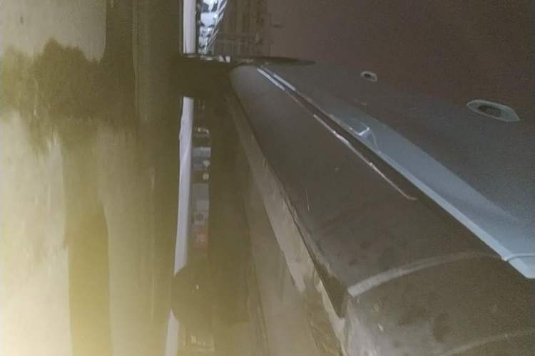 Used Wuling Asta 2021 1.5T CVT Starlight Edition Right Side Sill