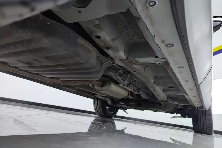 Used Wuling Asta 2021 1.5T CVT Star曜 Edition Right Side Sill