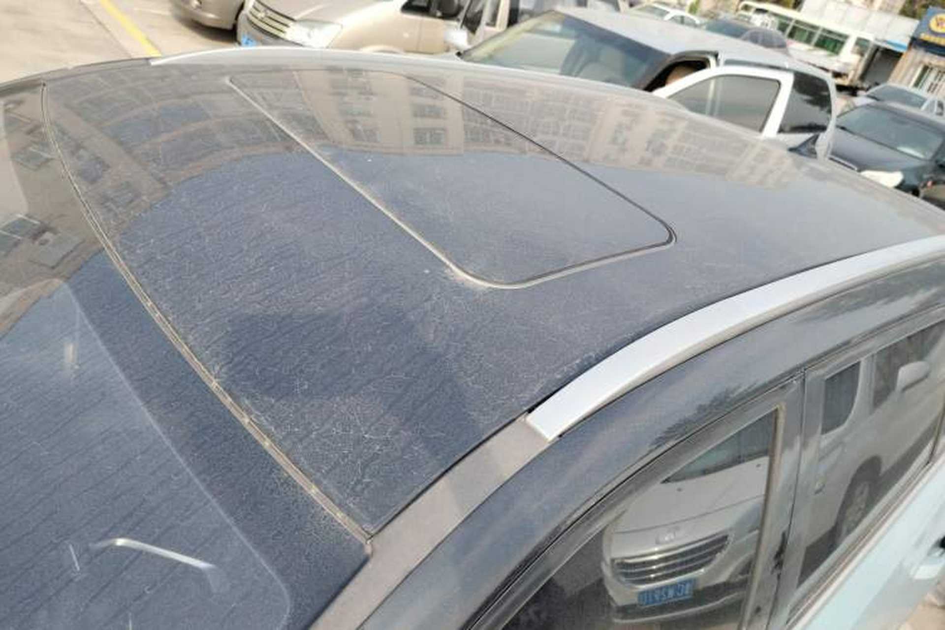 Used Wuling Asta 2021 1.5T CVT Starlight Edition Roof