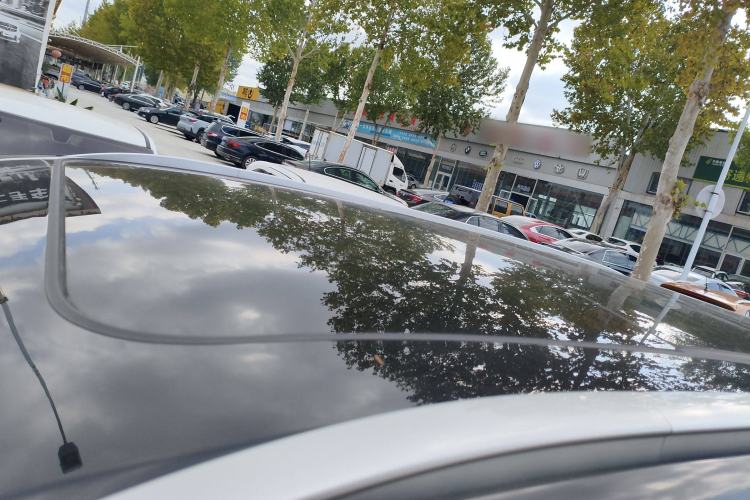 Used Wuling Asta 2021 1.5T CVT Star曜 Edition Roof