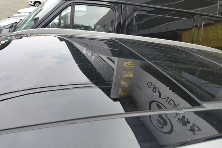 Used Wuling Asta 2021 1.5T CVT Star曜 Edition Roof
