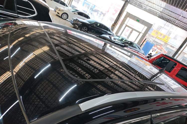 Used Wuling Asta 2021 1.5T CVT Star曜 Edition Roof
