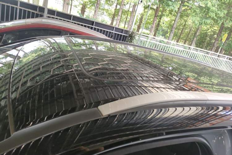 Used Wuling Asta 2021 1.5T CVT Star曜 Edition Roof